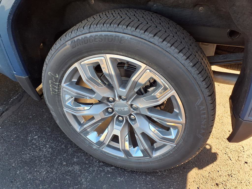 New 2026 GMC Sierra 1500 Denali w/ Denali Reserve Package image 12