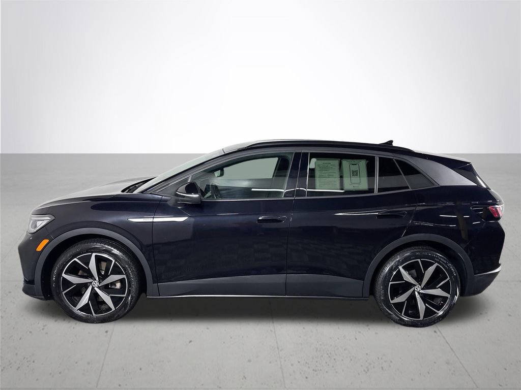 Certified 2023 Volkswagen ID.4 Pro S image 9