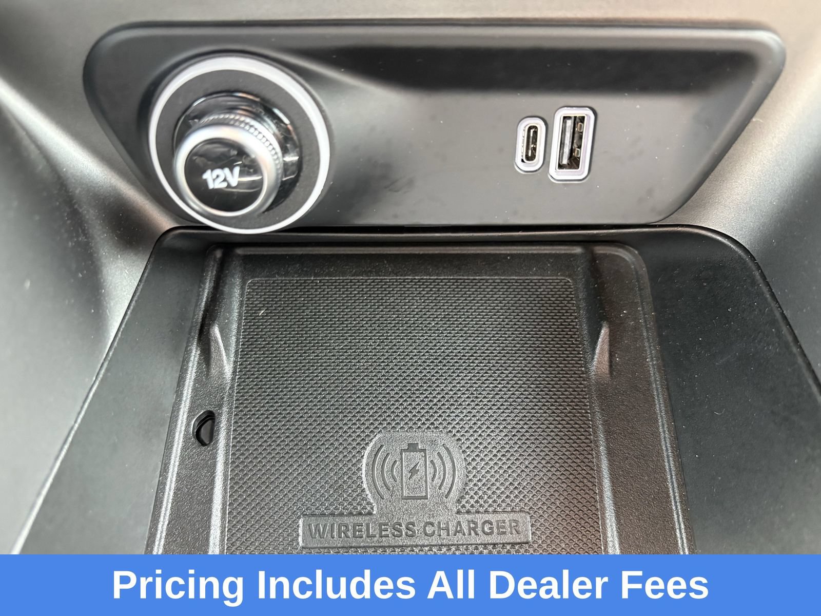 Used 2024 Dodge Hornet R/T Plus AWD/4WD image 26