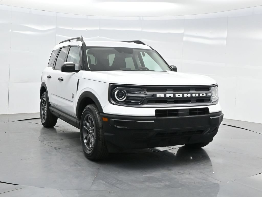 Used 2023 Ford Bronco Sport Big Bend AWD/4WD image 65
