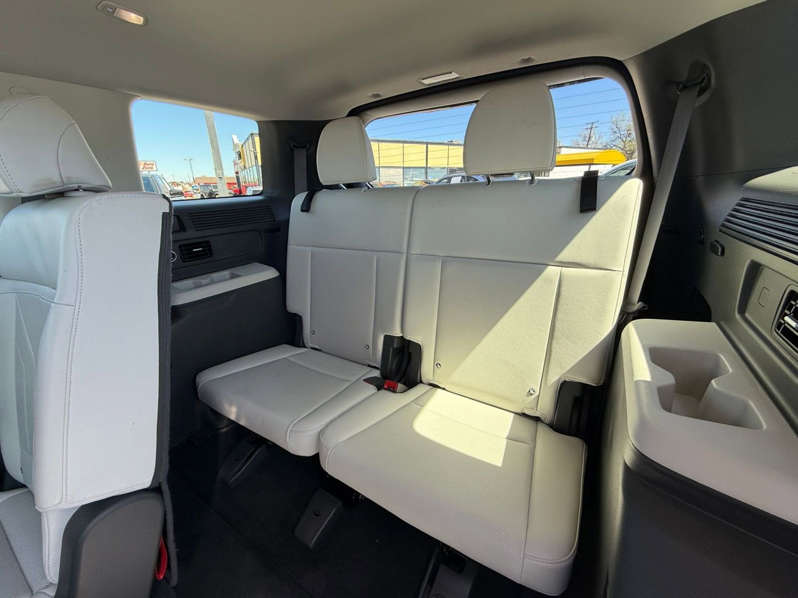 Used 2025 Hyundai Santa Fe SEL image 30