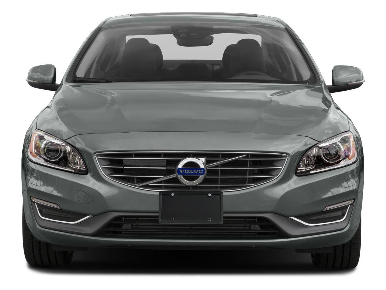Used 2017 Volvo S60 T5 Inscription w/ Climate Package image 14