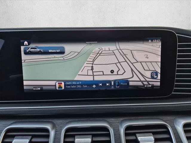 Certified 2026 Mercedes-Benz GLE 350 4MATIC image 13