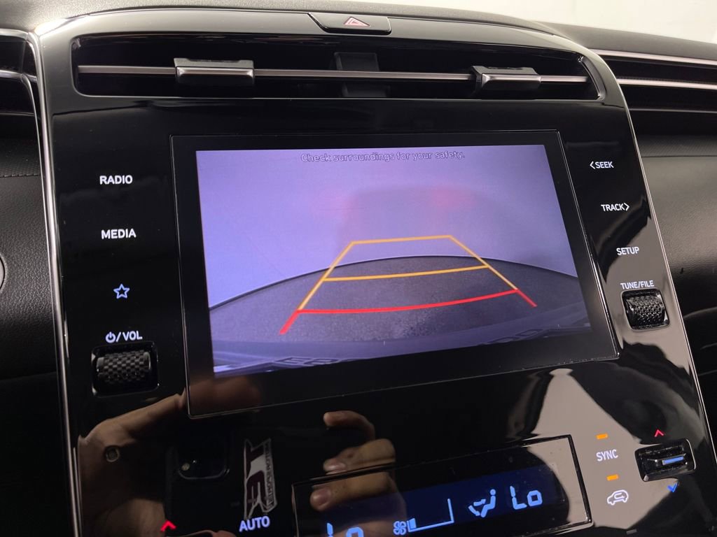 Certified 2024 Hyundai Tucson SEL image 23