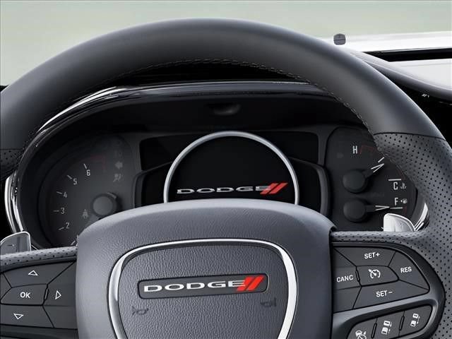 New 2027 Dodge Durango GT AWD/4WD image 18