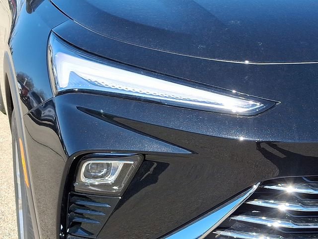 New 2026 Buick Envista Preferred w/ Convenience I Package image 10