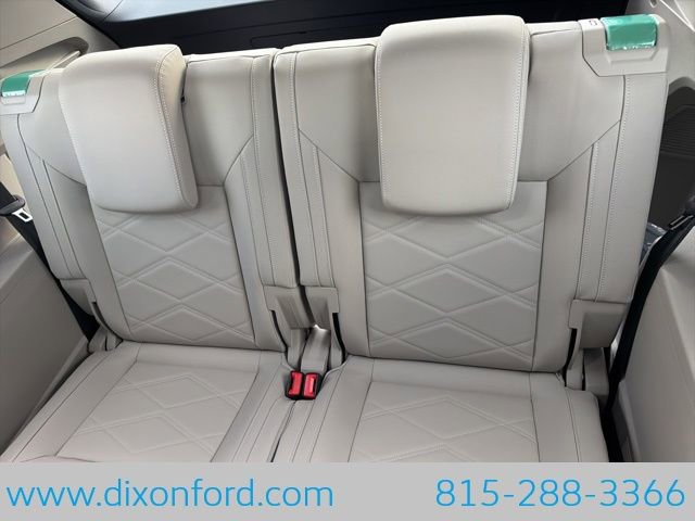 New 2026 Volkswagen Atlas SE image 23