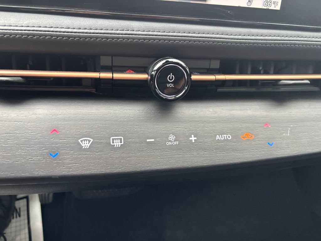 Certified 2023 Nissan Ariya FWD image 30