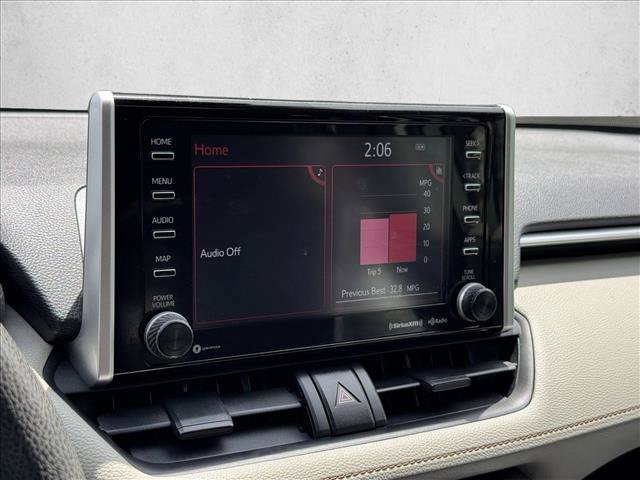 Certified 2019 Toyota RAV4 XLE w/ Convenience Package FWD image 13