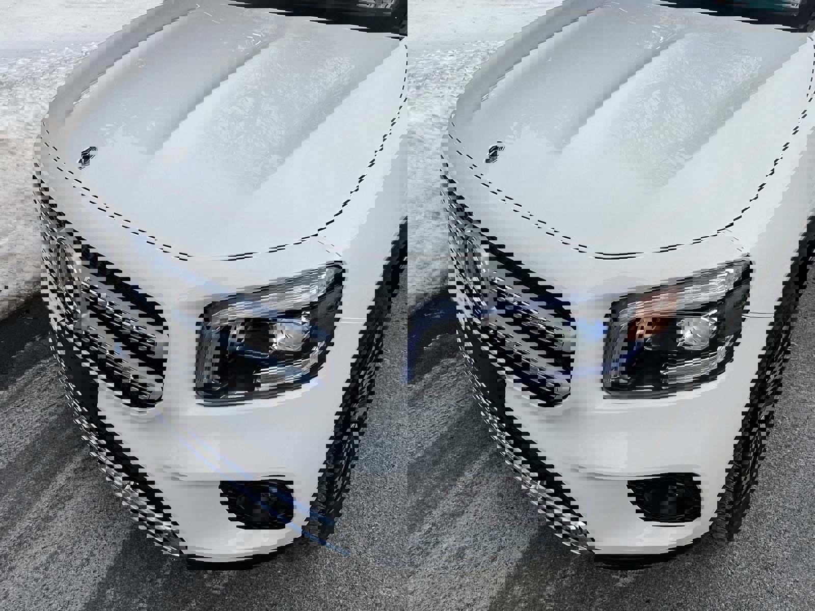 Used 2022 Mercedes-Benz GLB 250 4MATIC image 67