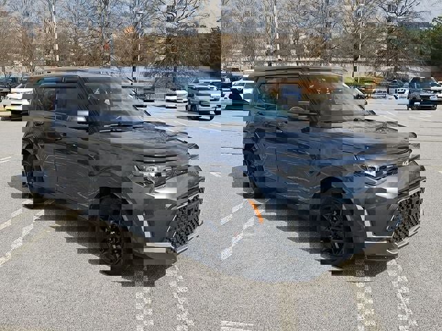 Used 2023 Kia Soul LX w/ Option Group 015 image 10