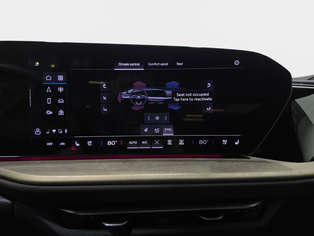 Used 2025 Audi Q5 Premium Plus w/ Premium Plus image 26