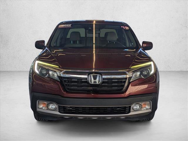 Used 2019 Honda Ridgeline RTL-E image 2