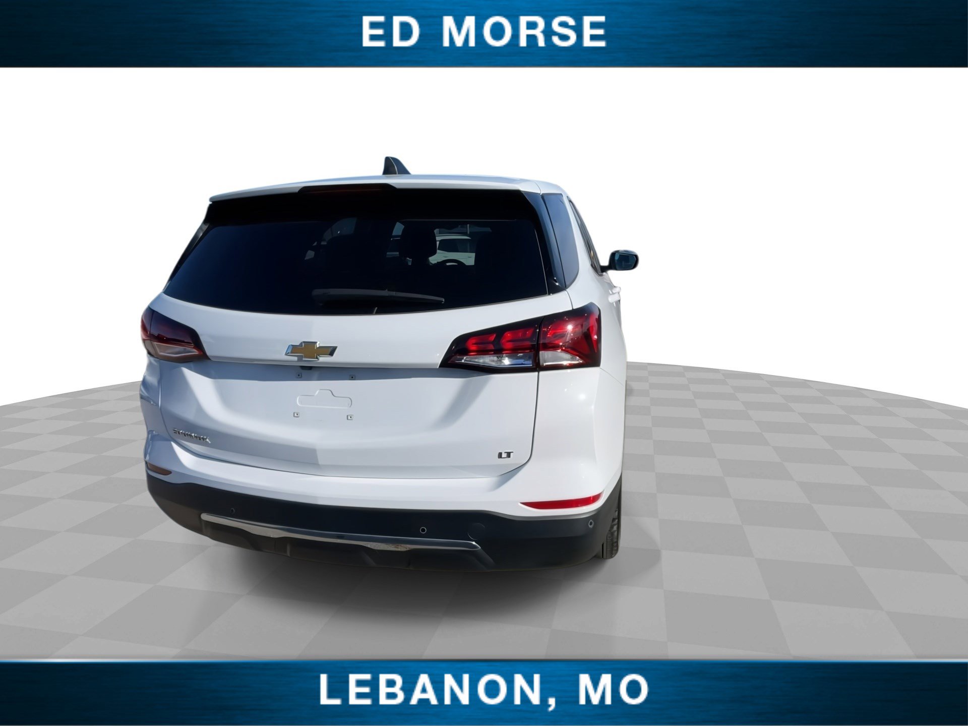 Certified 2023 Chevrolet Equinox LT image 7