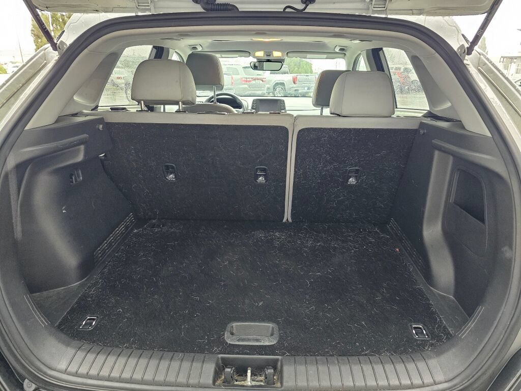 Used 2018 Hyundai Kona Limited FWD image 15