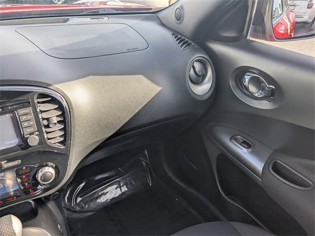Used 2017 Nissan Juke SV w/ Technology Package image 17