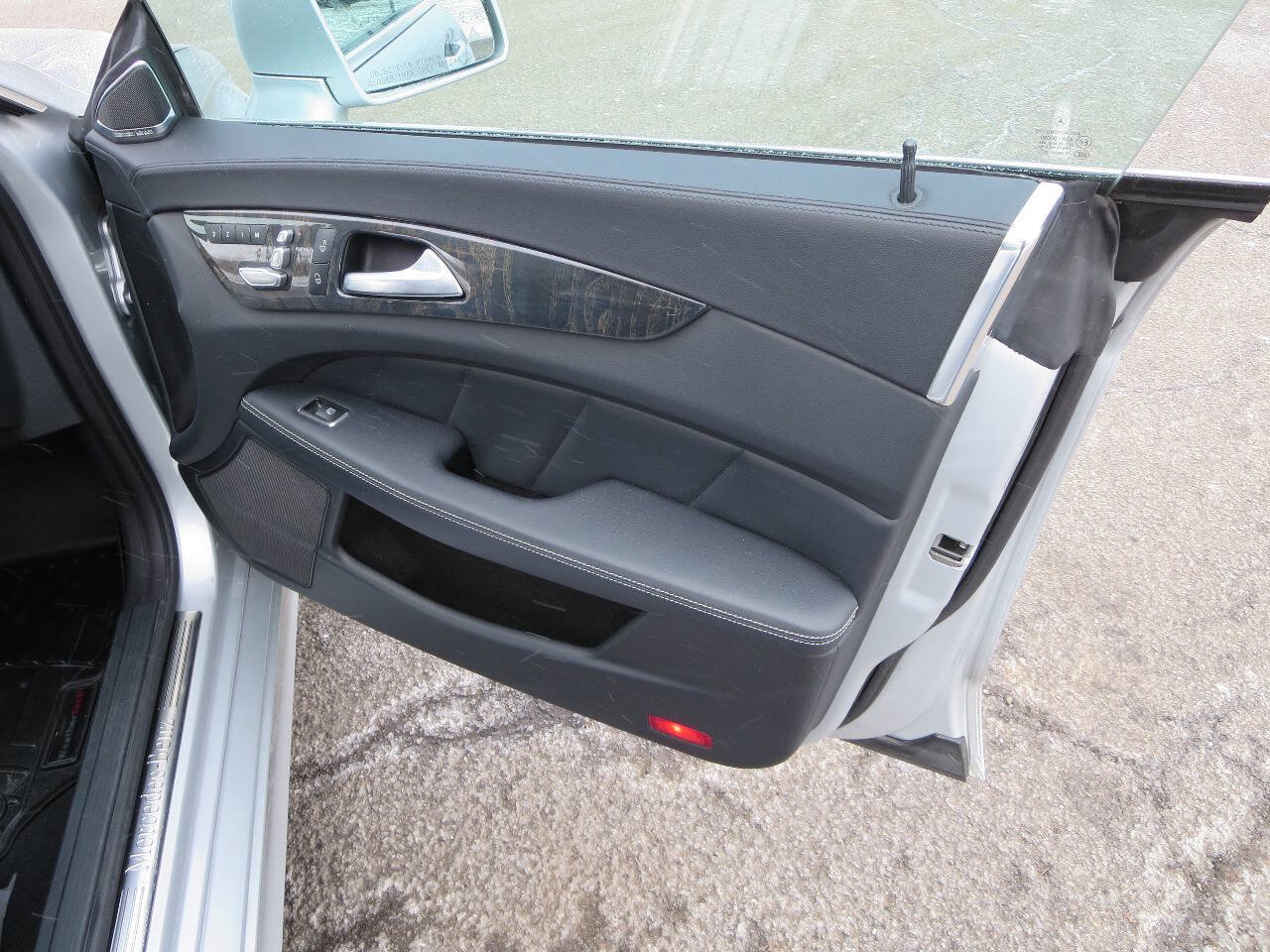 Used 2016 Mercedes-Benz CLS 400 4MATIC image 24