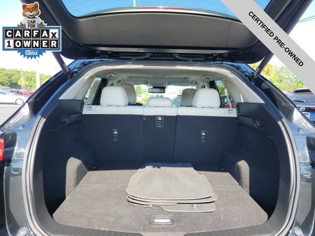 Certified 2025 MAZDA CX-5 AWD 2.5 S w/ Preferred Package image 20