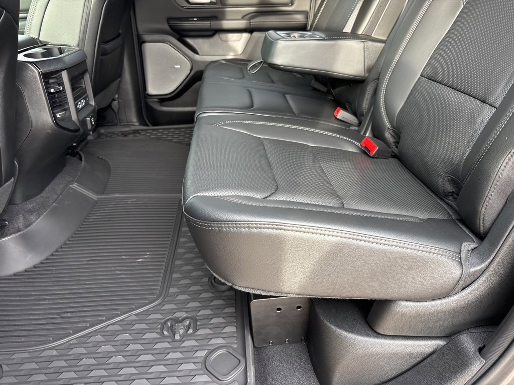 New 2026 RAM 1500 Rebel image 19