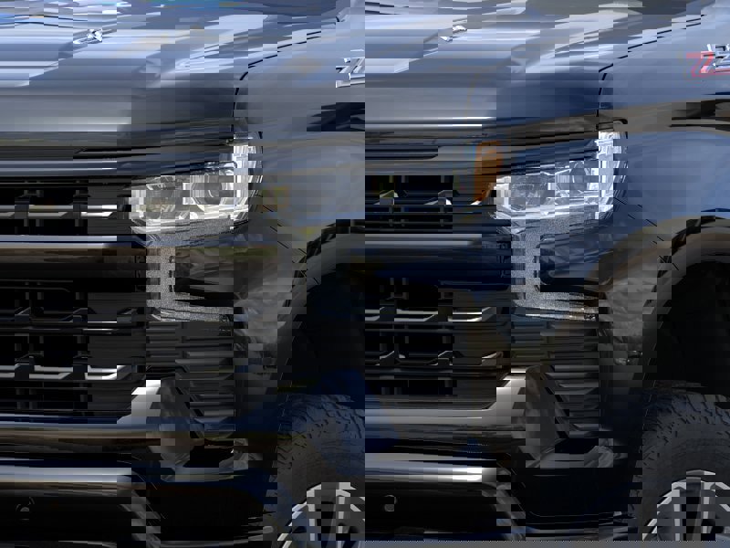 New 2026 Chevrolet Silverado 1500 RST image 41