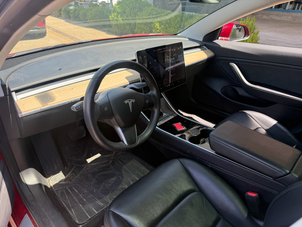 Used 2019 Tesla Model 3 Standard Range Plus RWD image 9