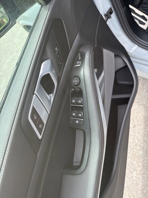 Used 2024 BMW X5 xDrive40i w/ M Sport Package AWD/4WD image 17