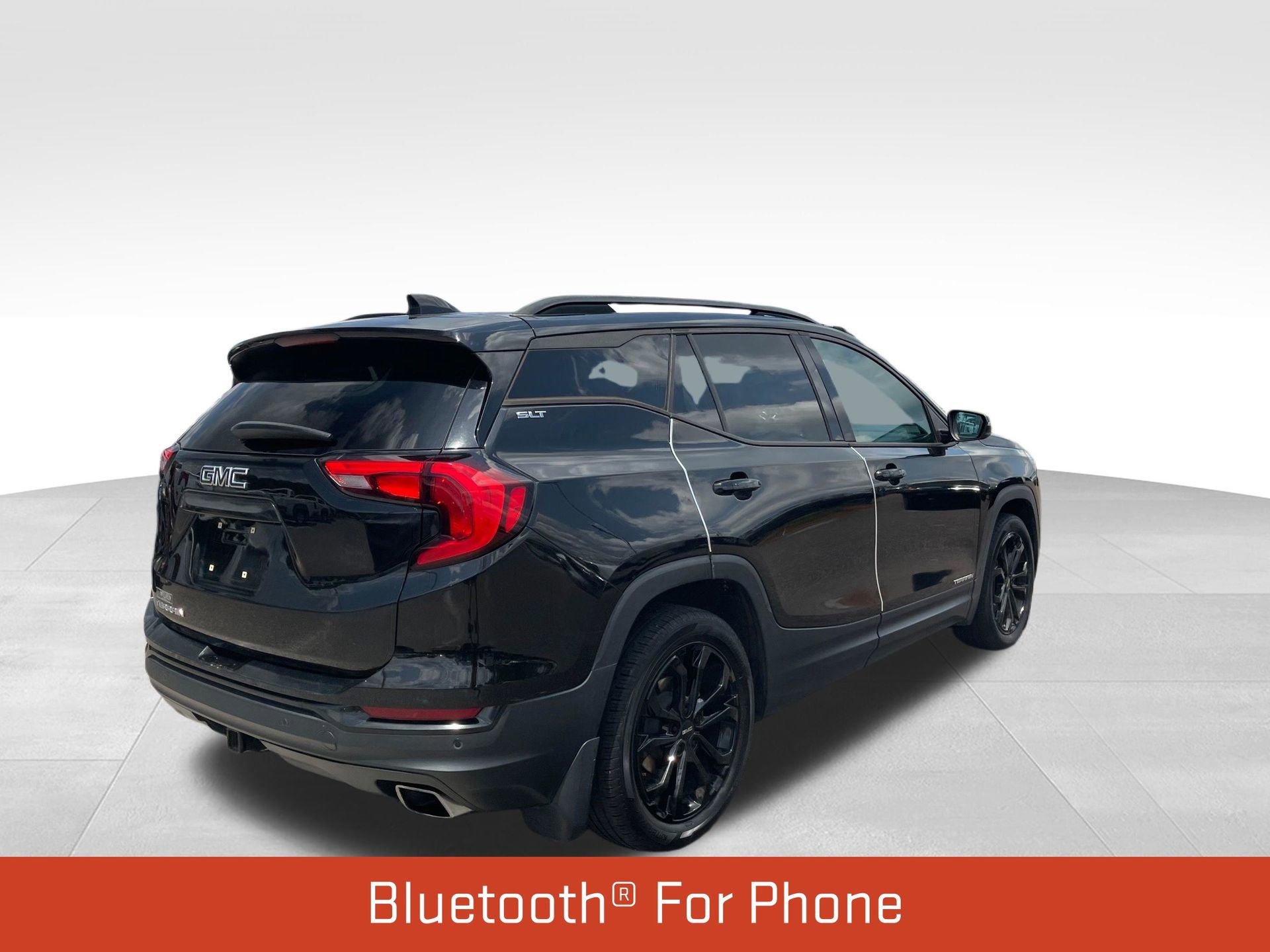 Used 2020 GMC Terrain SLT w/ Preferred Package FWD image 6