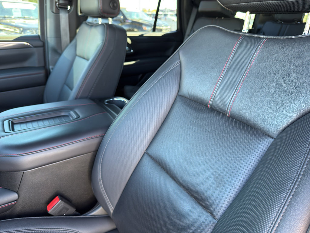 Used 2022 Chevrolet Tahoe RST w/ Luxury Package image 14