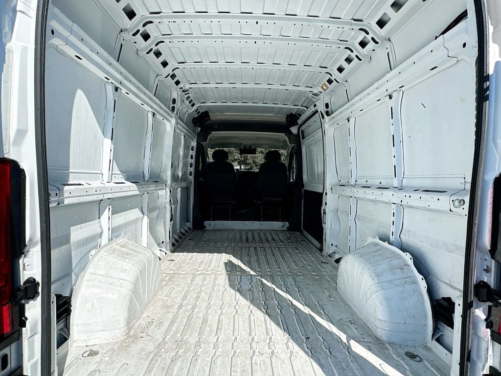 Used 2023 RAM ProMaster 3500 FWD image 9