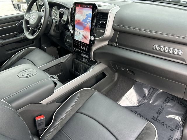 New 2026 RAM 2500 Laramie image 13