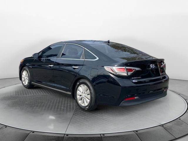 Used 2017 Hyundai Sonata SE image 3