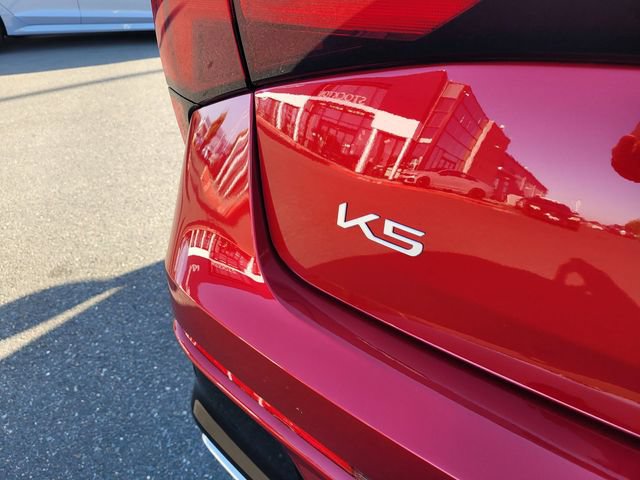 Used 2025 Kia K5 GT FWD image 6