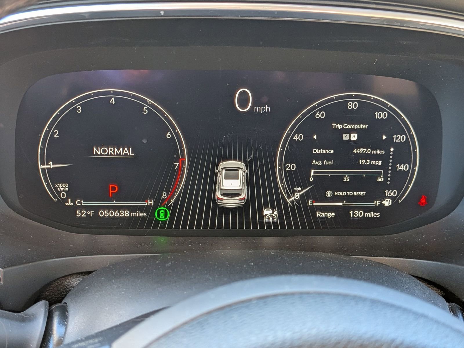 Used 2023 Acura MDX SH-AWD w/ Technology Package image 20