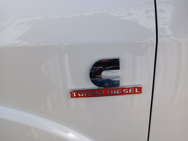 New 2026 RAM 2500 Limited AWD/4WD image 13