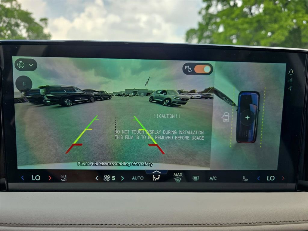 New 2026 Lincoln Aviator 2WD image 20