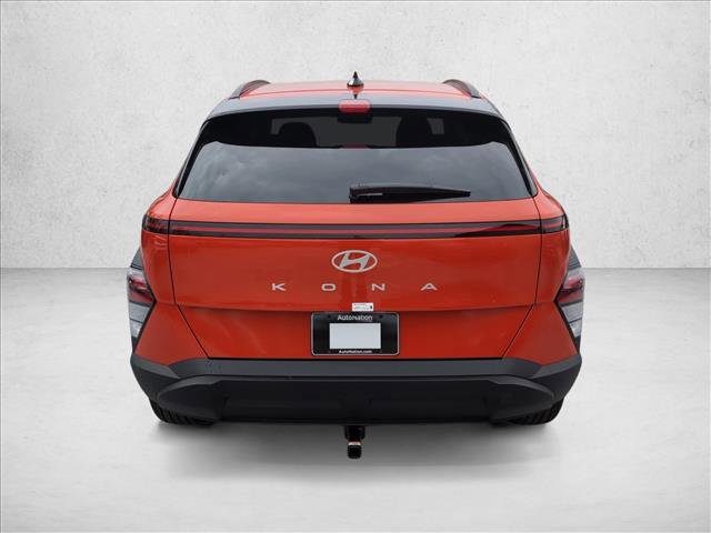 New 2026 Hyundai Kona SEL Sport image 8