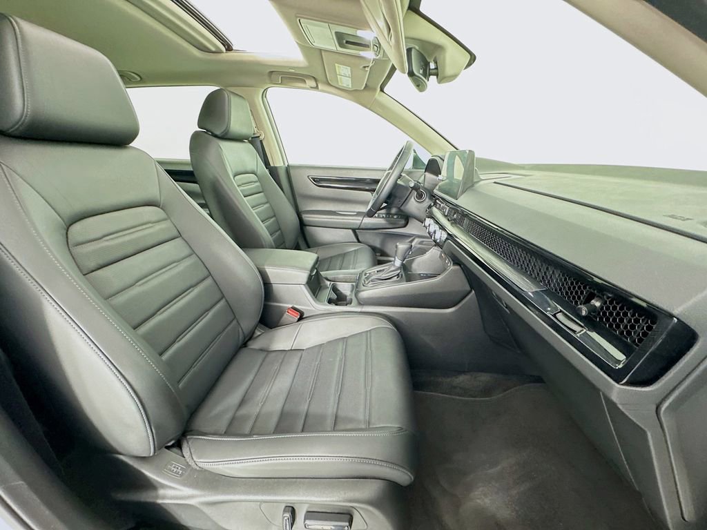 Used 2026 Honda CR-V EX-L image 35