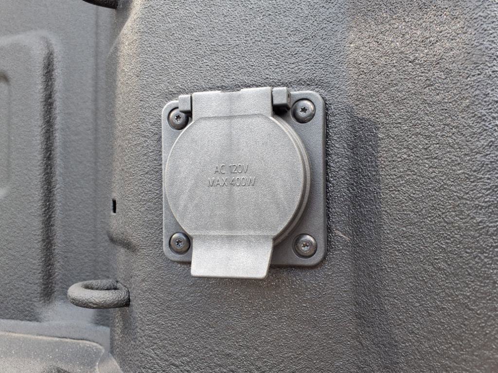 Certified 2024 Chevrolet Silverado 1500 High Country w/ Z71 Off-Road Package image 34