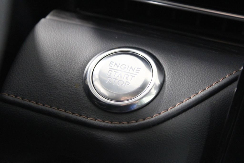 New 2026 Lincoln Nautilus Reserve w/ Jet Appearance Package image 44