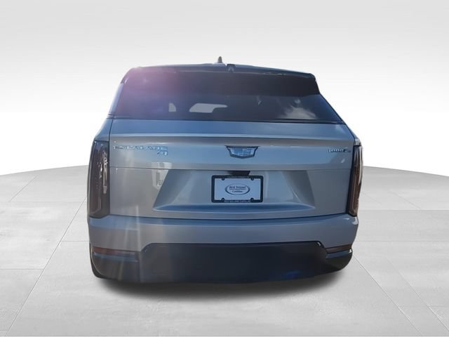New 2025 Cadillac Escalade IQ Sport 2 AWD/4WD image 7