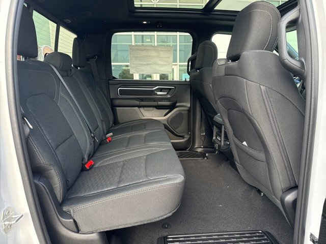 New 2026 RAM 1500 4x4 Crew Cab image 15
