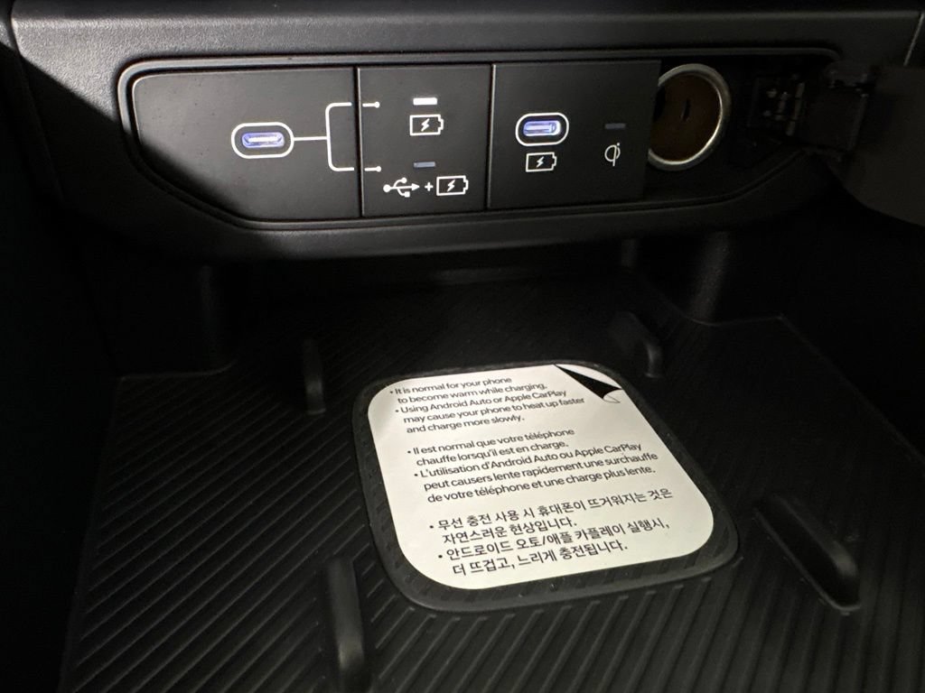 New 2026 Kia K4 EX FWD image 32