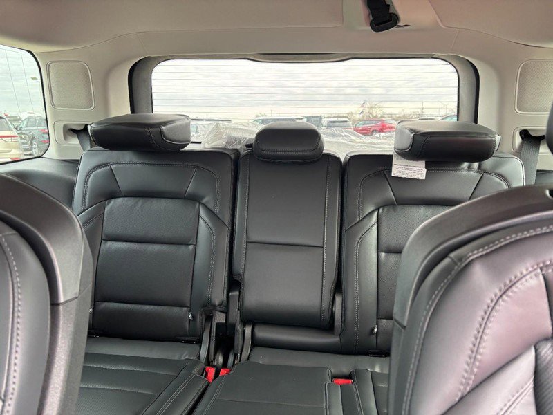 New 2025 Lincoln Navigator Reserve image 10