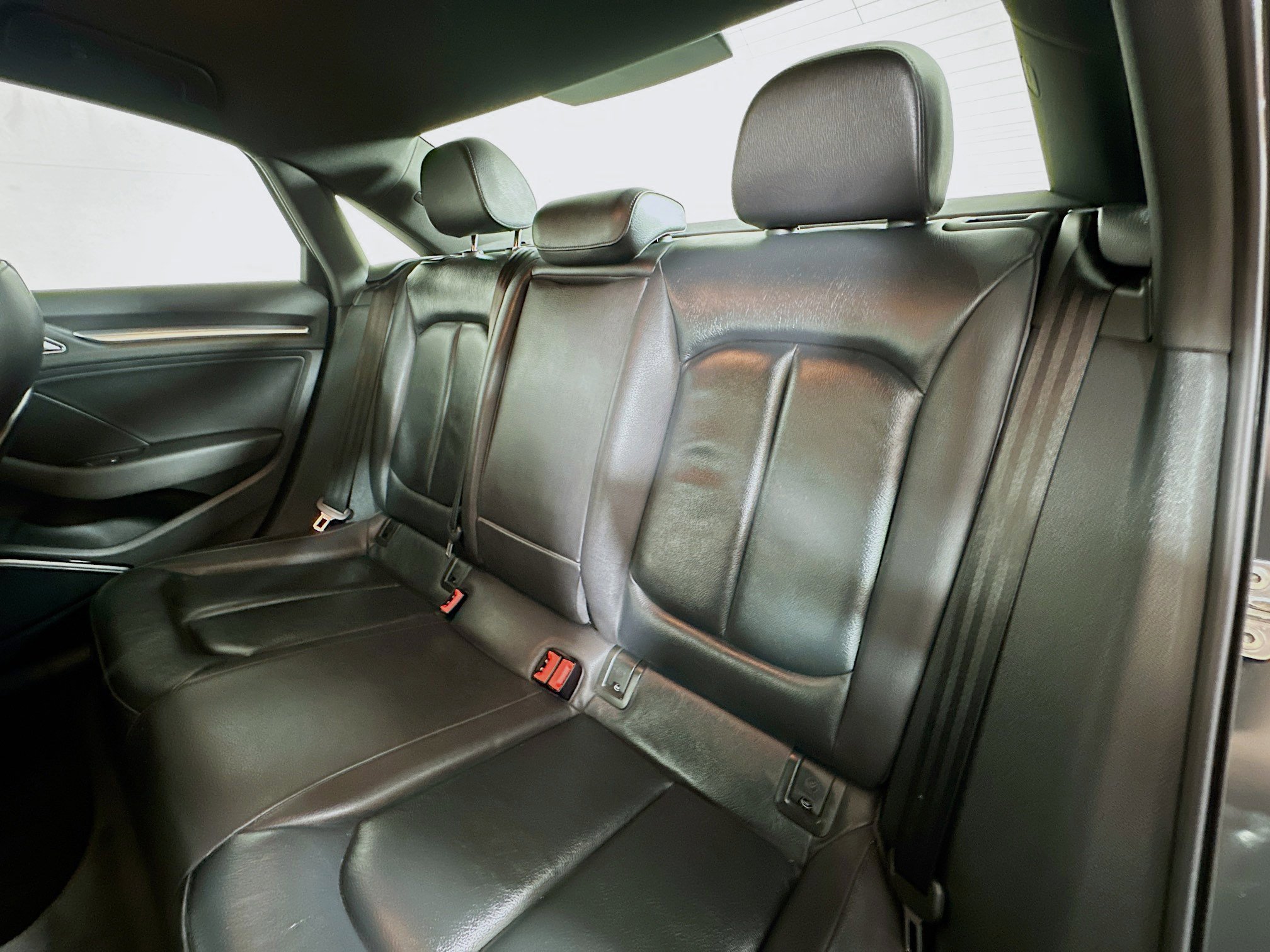 Used 2017 Audi A3 2.0T Premium Plus image 26