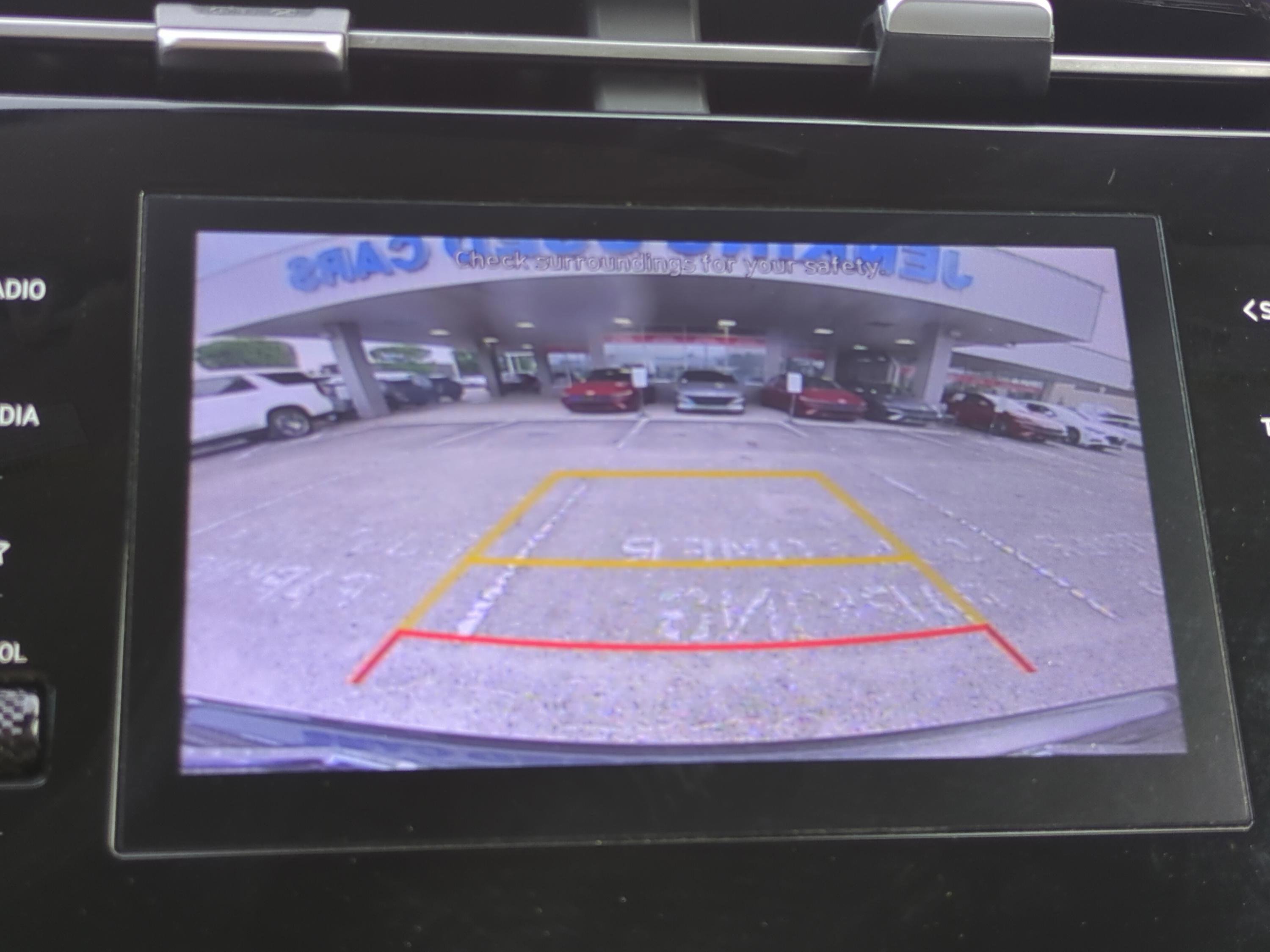 Certified 2022 Hyundai Tucson SEL image 16