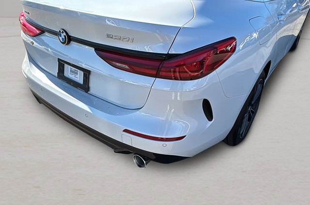 Used 2024 BMW 228i xDrive Gran Coupe image 37