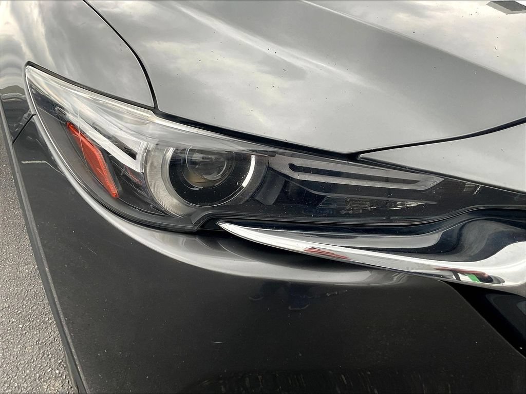 Used 2019 MAZDA CX-5 Grand Touring AWD/4WD image 31