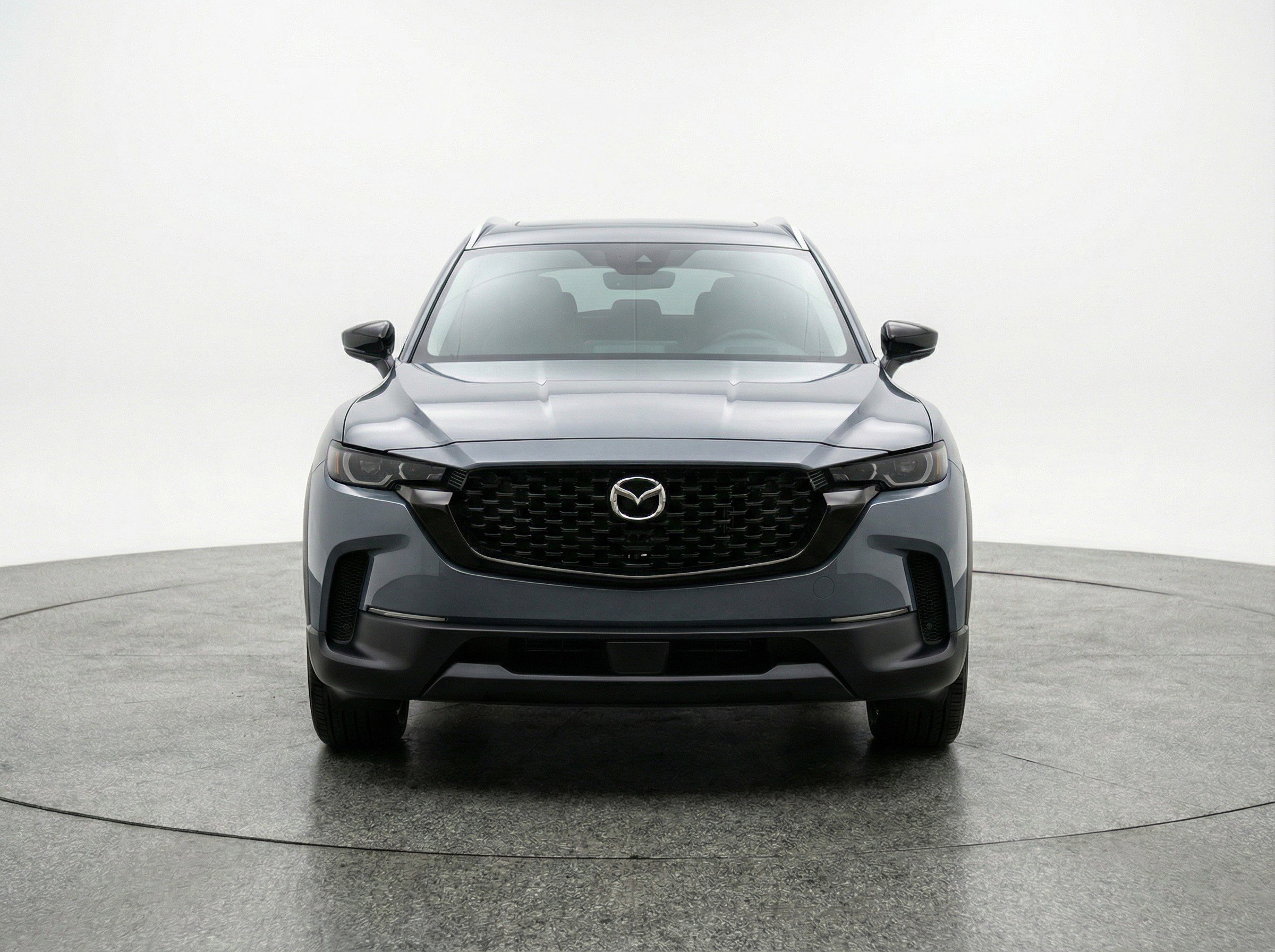 Used 2025 MAZDA CX-50 2.5 Hybrid w/ Premium Plus Pkg image 2