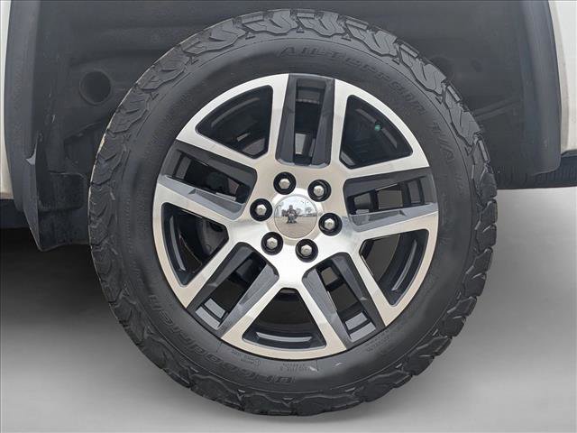 Used 2018 GMC Sierra 1500 SLT AWD/4WD image 22