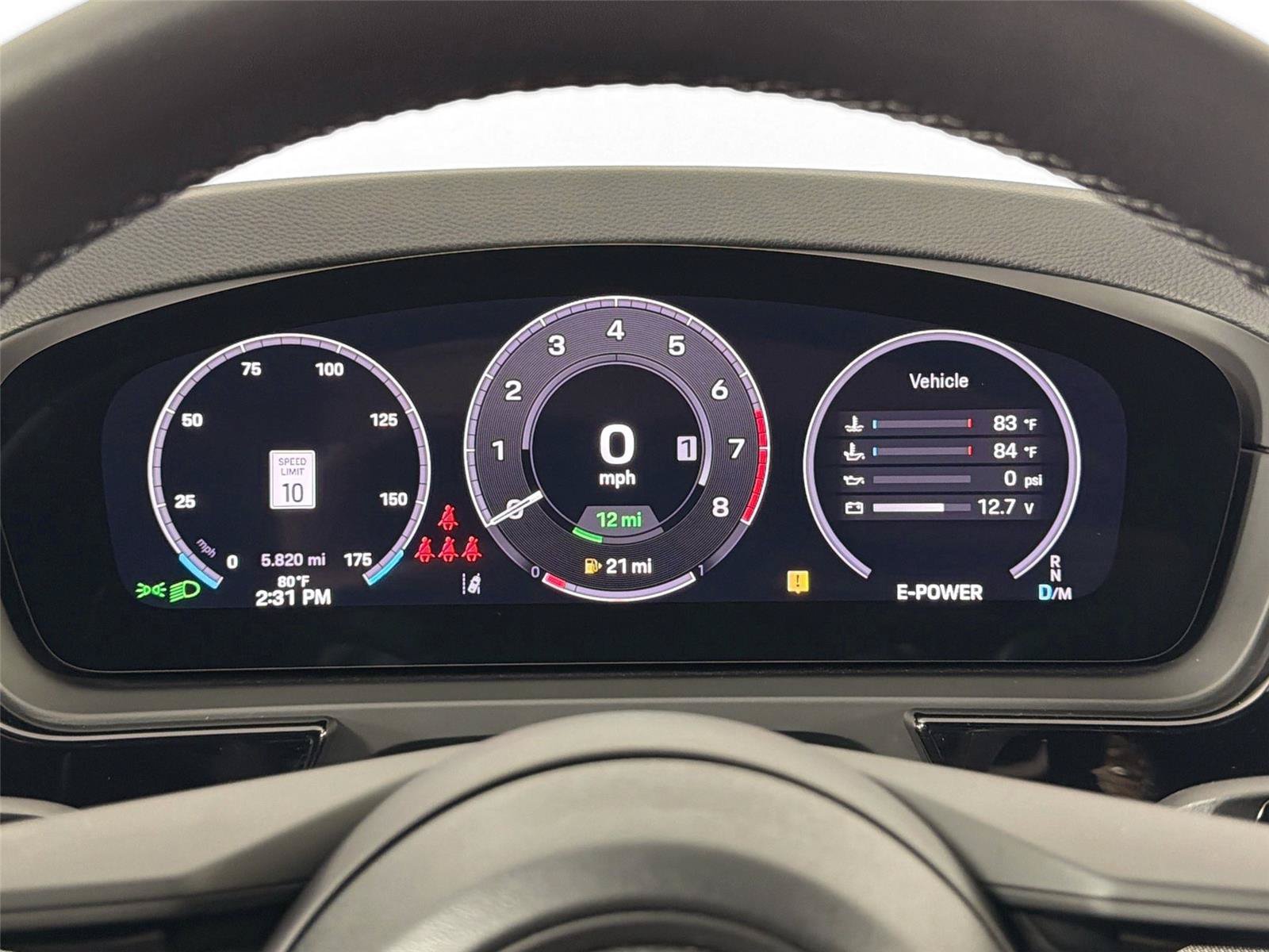Certified 2026 Porsche Cayenne Coupe AWD/4WD image 19